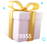 Receba seus bônus de boas-vindas no 78955