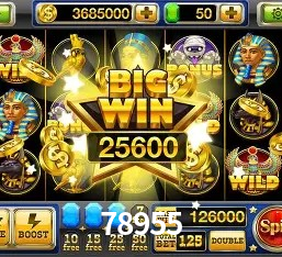 Jogos Exclusivos 78955