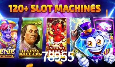 Mesa de Blackjack 78955