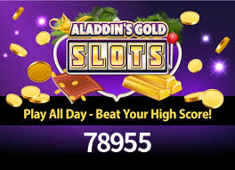 Blackjack Table 78955