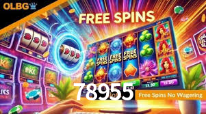 Slot Games 78955