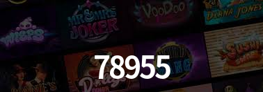 Gates of Olympus 78955