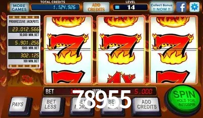 PIX Instantâneo 78955